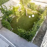 Sunrise Apartament *