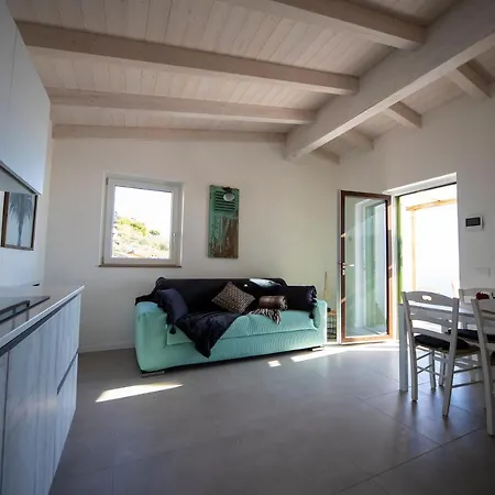 Sunrise Apartment Cipressa