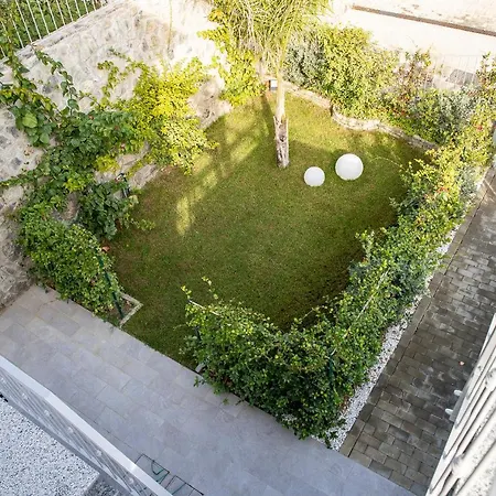 Sunrise Apartamento *