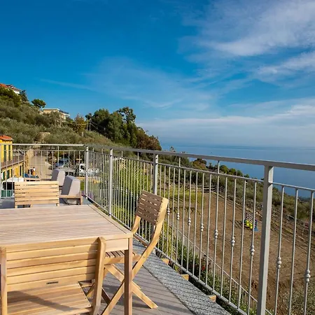 Apartamento Sunrise *