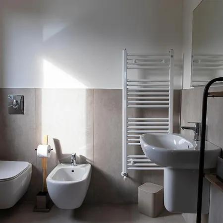 Sunrise Apartamento *