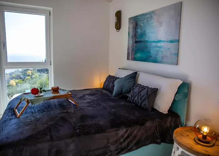 Sunrise Διαμέρισμα