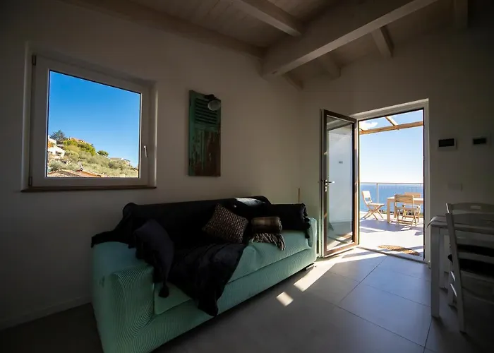 Διαμέρισμα Sunrise