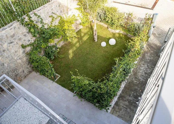 Sunrise Διαμέρισμα *