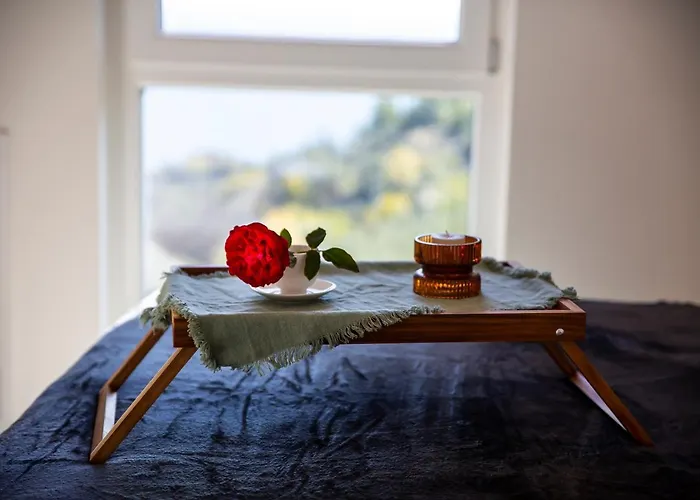 Διαμέρισμα Sunrise