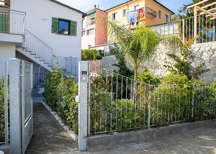 Sunrise Διαμέρισμα Cipressa