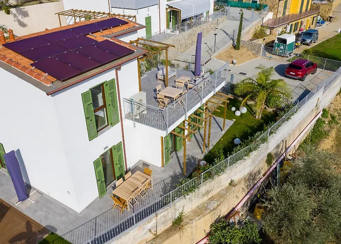 Διαμέρισμα Sunrise